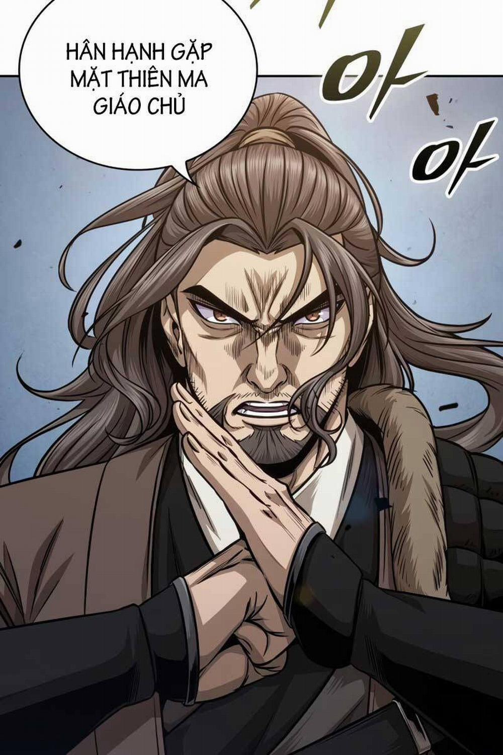 Ngã Lão Ma Thần 171 trang 94