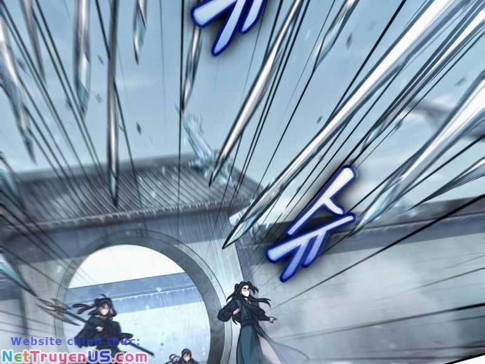 Ngã Lão Ma Thần 172 trang 111