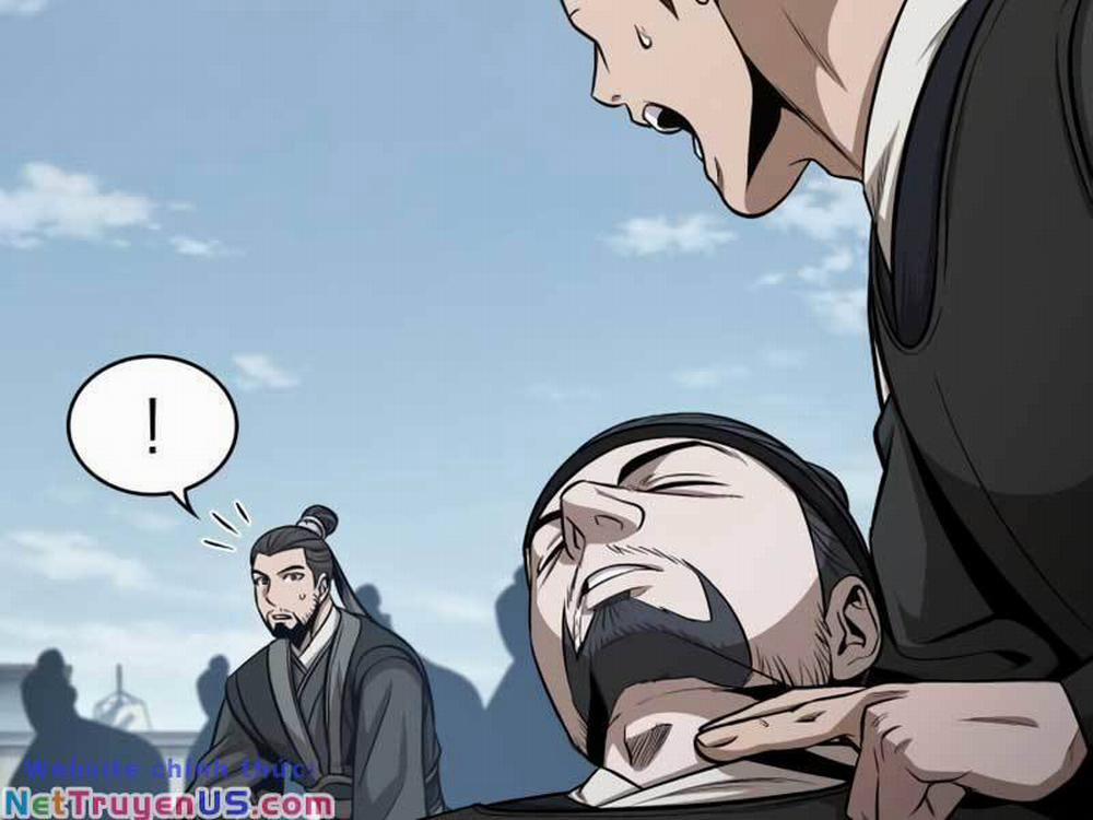 Ngã Lão Ma Thần 172 trang 12
