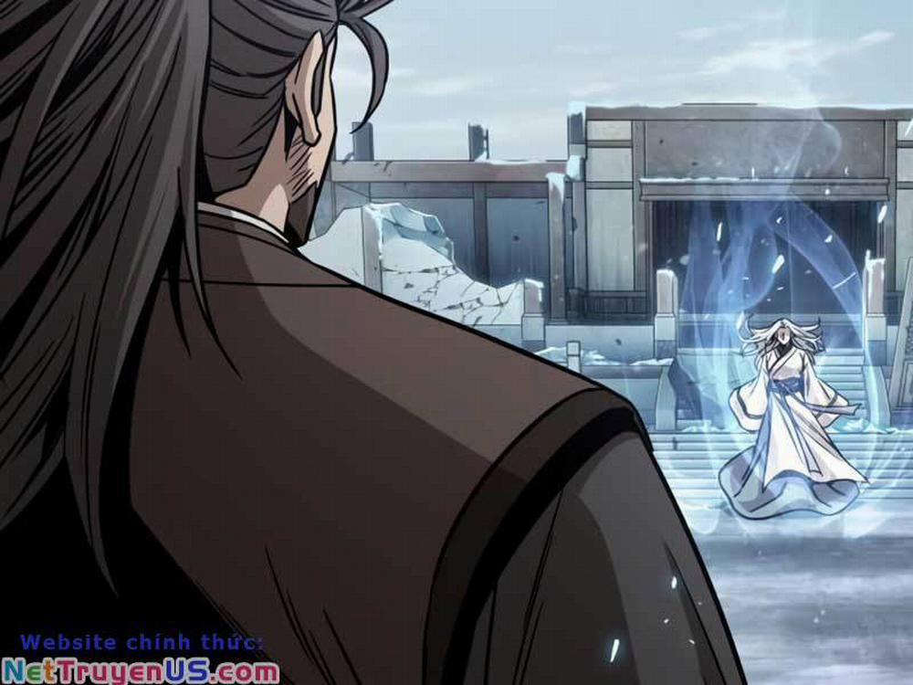 Ngã Lão Ma Thần 172 trang 137