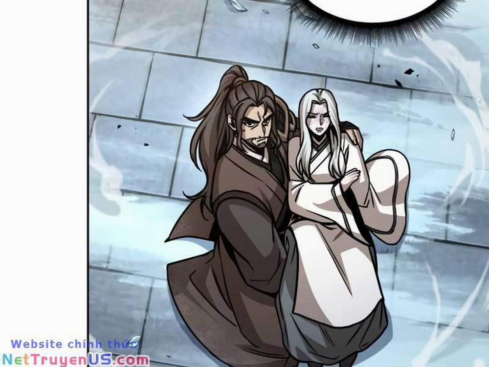 Ngã Lão Ma Thần 172 trang 172