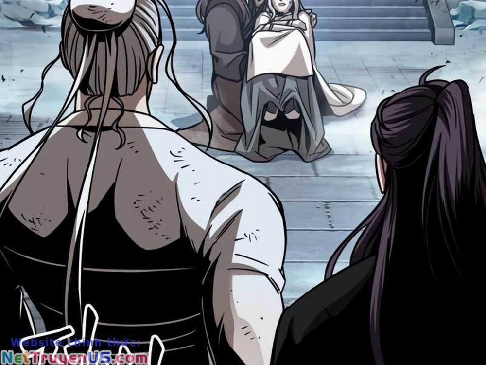 Ngã Lão Ma Thần 172 trang 175