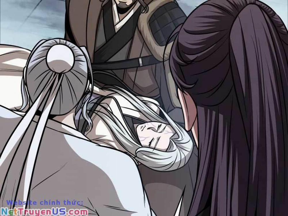 Ngã Lão Ma Thần 172 trang 185