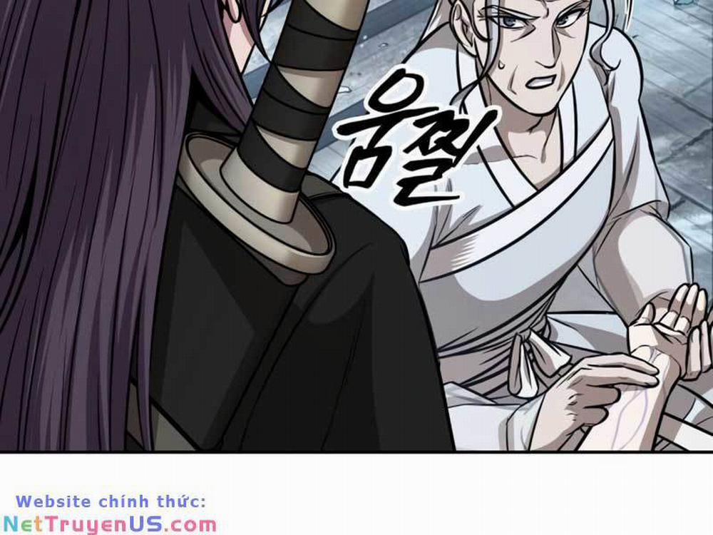 Ngã Lão Ma Thần 172 trang 191