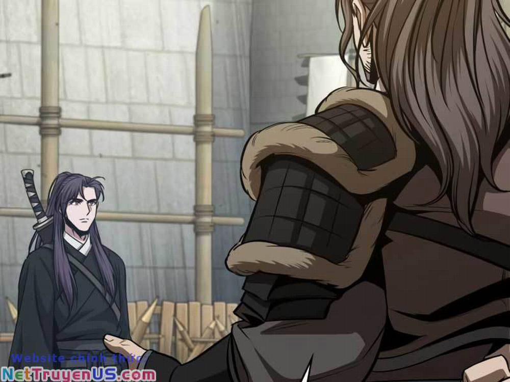 Ngã Lão Ma Thần 172 trang 20