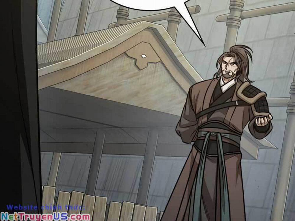 Ngã Lão Ma Thần 172 trang 28