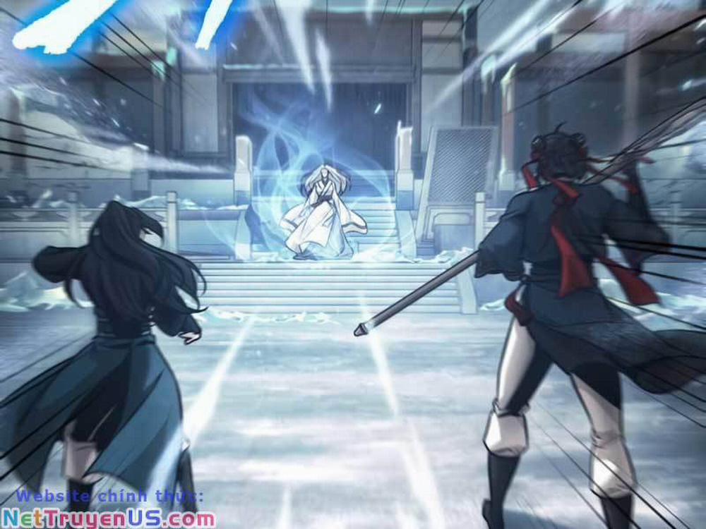 Ngã Lão Ma Thần 172 trang 55