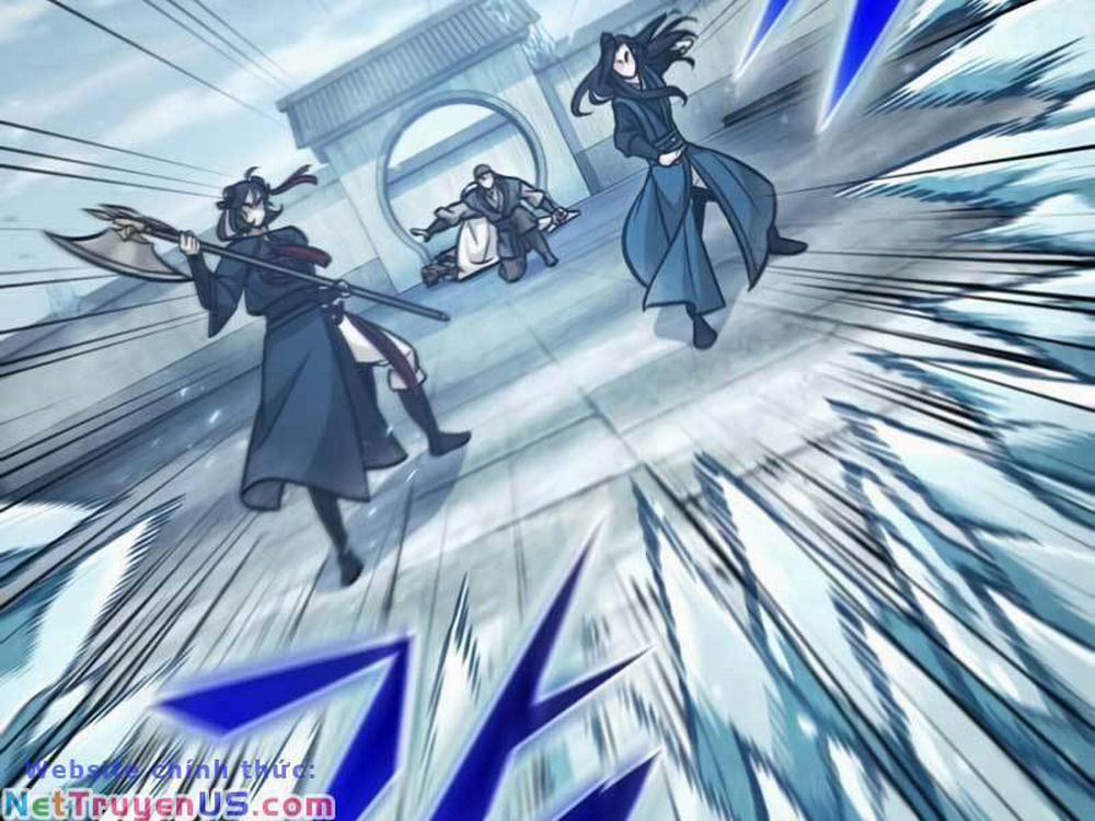 Ngã Lão Ma Thần 172 trang 66