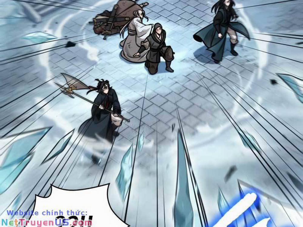 Ngã Lão Ma Thần 172 trang 94