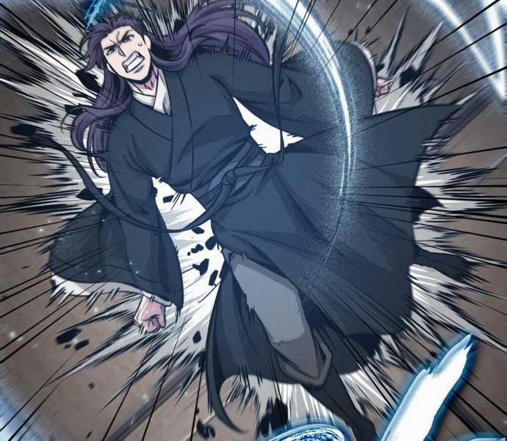 Ngã Lão Ma Thần 173 trang 176