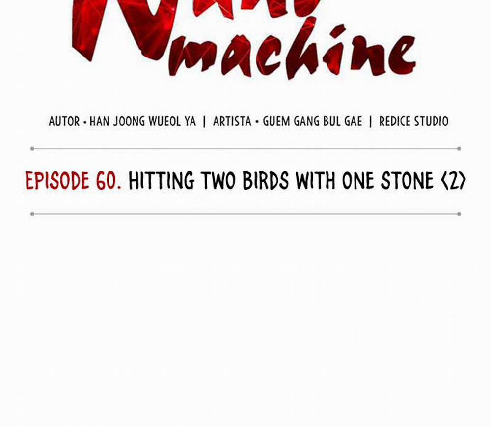 Ngã Lão Ma Thần 173 trang 21