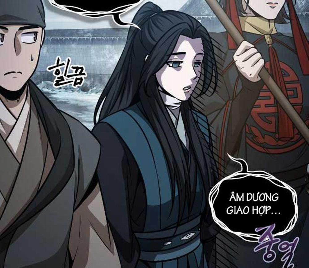 Ngã Lão Ma Thần 173 trang 28