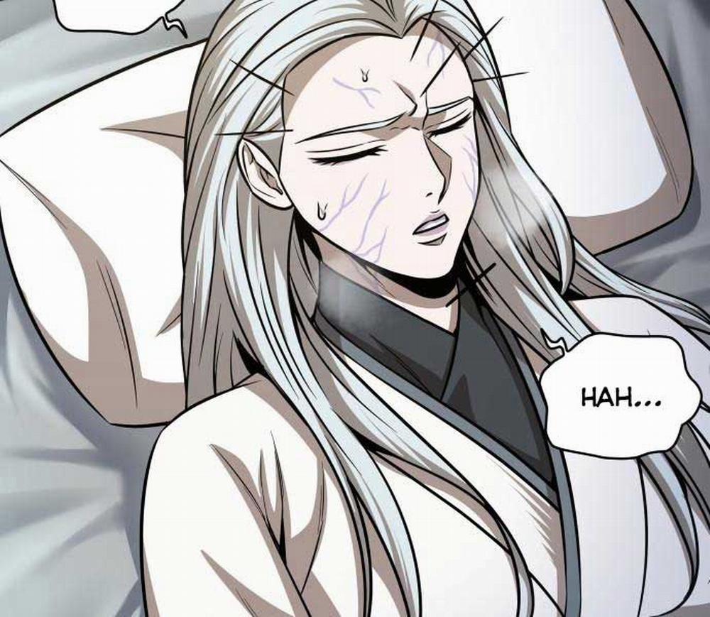 Ngã Lão Ma Thần 173 trang 44