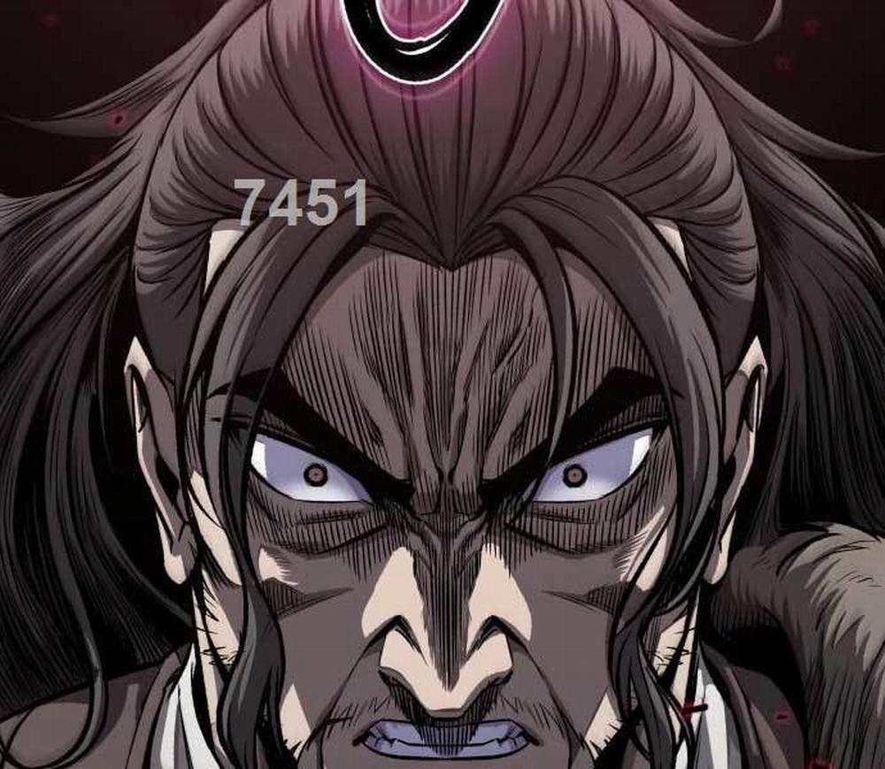 Ngã Lão Ma Thần 173 trang 5