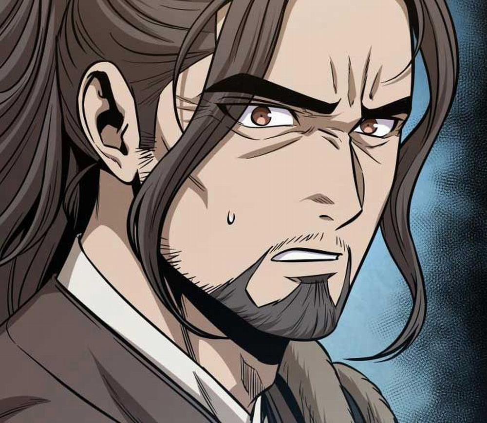 Ngã Lão Ma Thần 173 trang 53