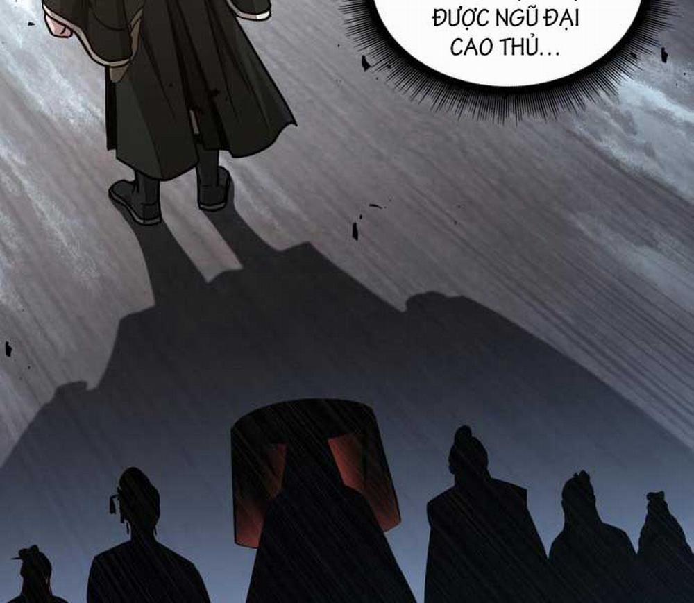 Ngã Lão Ma Thần 173 trang 89