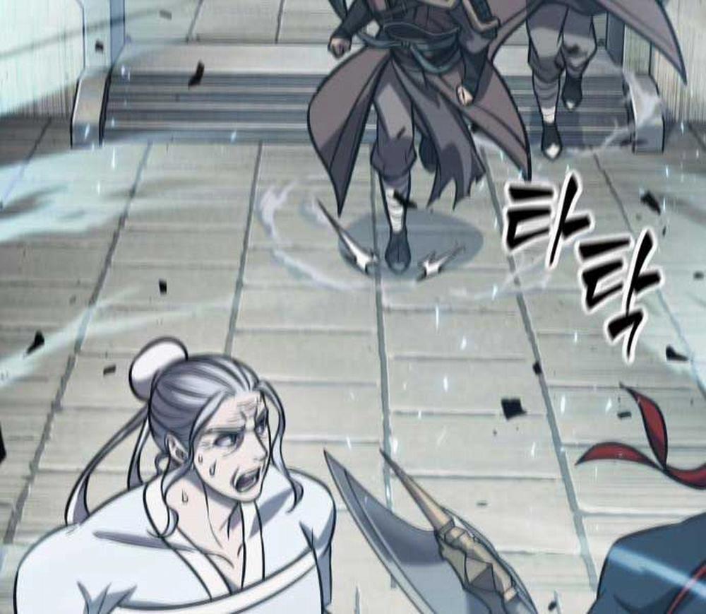 Ngã Lão Ma Thần 174 trang 120