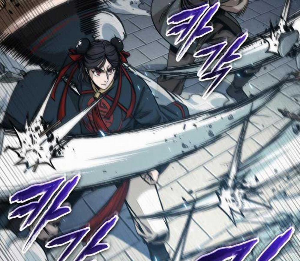 Ngã Lão Ma Thần 174 trang 132