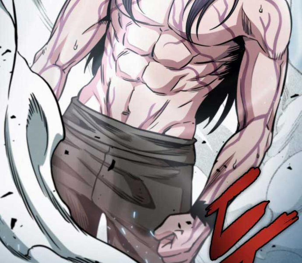 Ngã Lão Ma Thần 174 trang 138