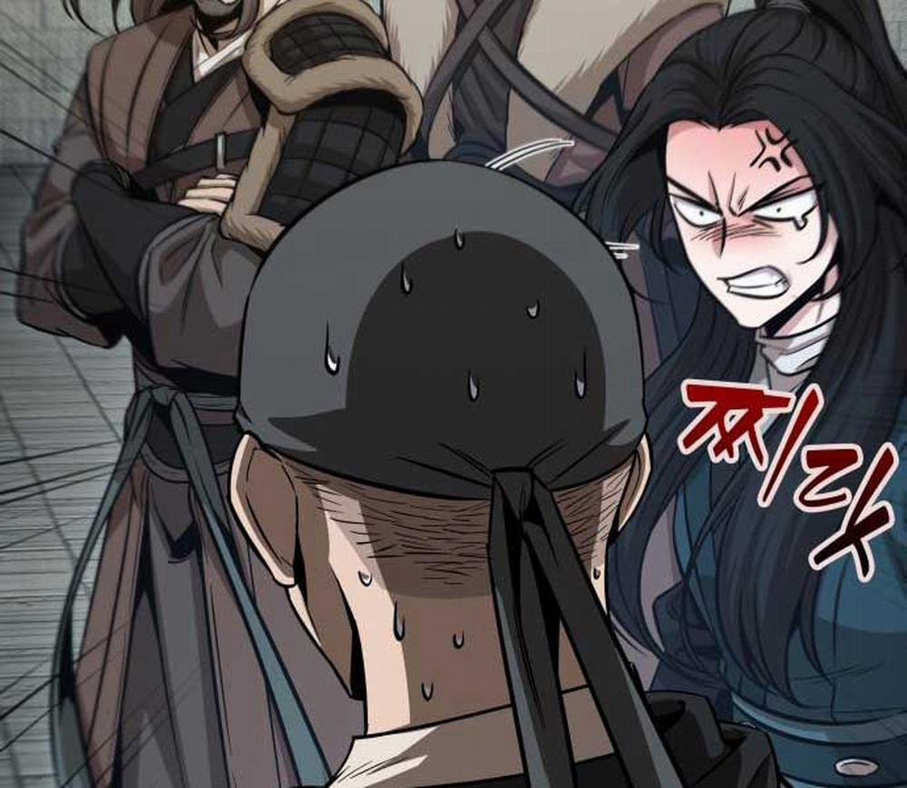 Ngã Lão Ma Thần 174 trang 15