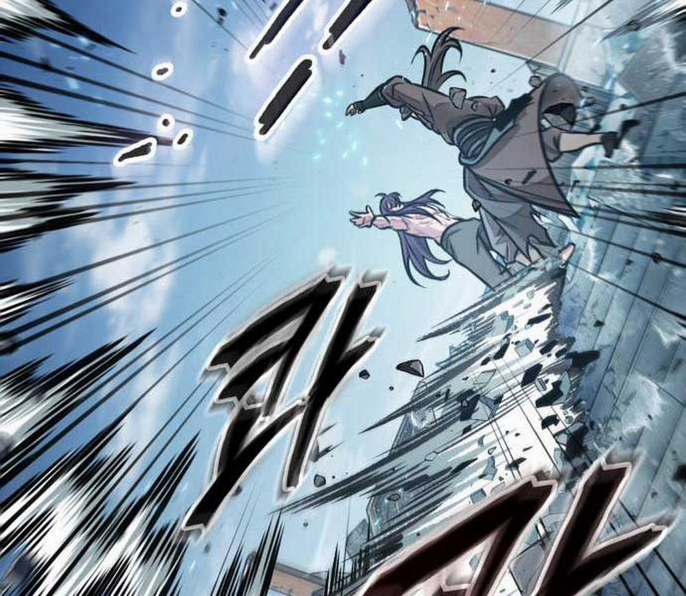 Ngã Lão Ma Thần 174 trang 157