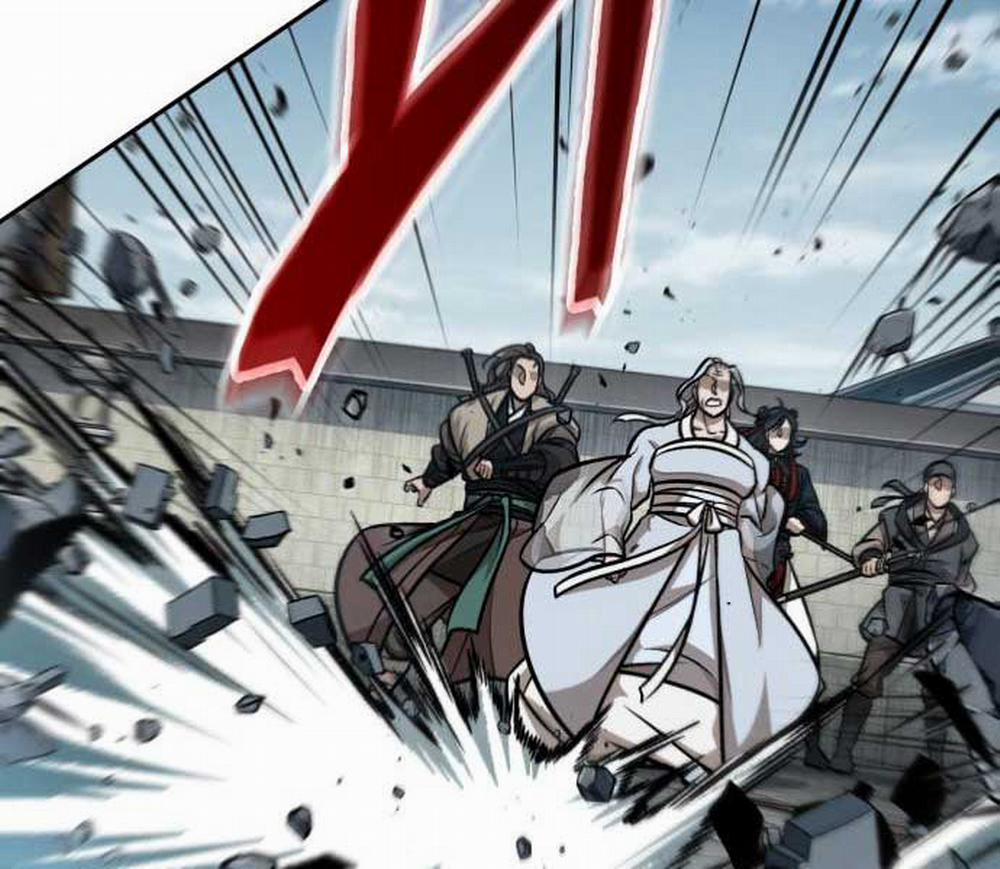 Ngã Lão Ma Thần 174 trang 160