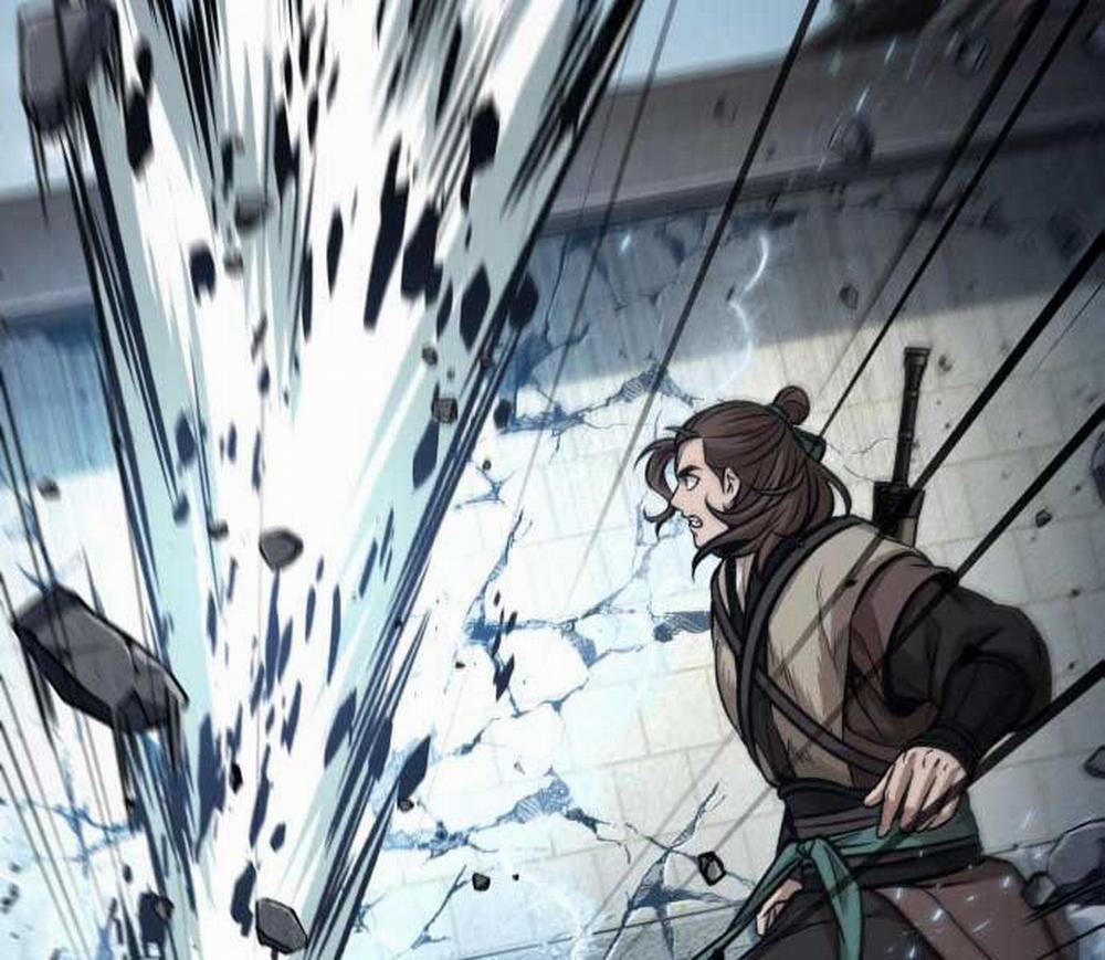 Ngã Lão Ma Thần 174 trang 166