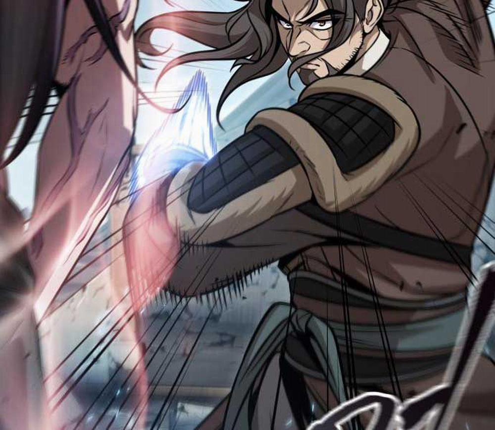 Ngã Lão Ma Thần 174 trang 192