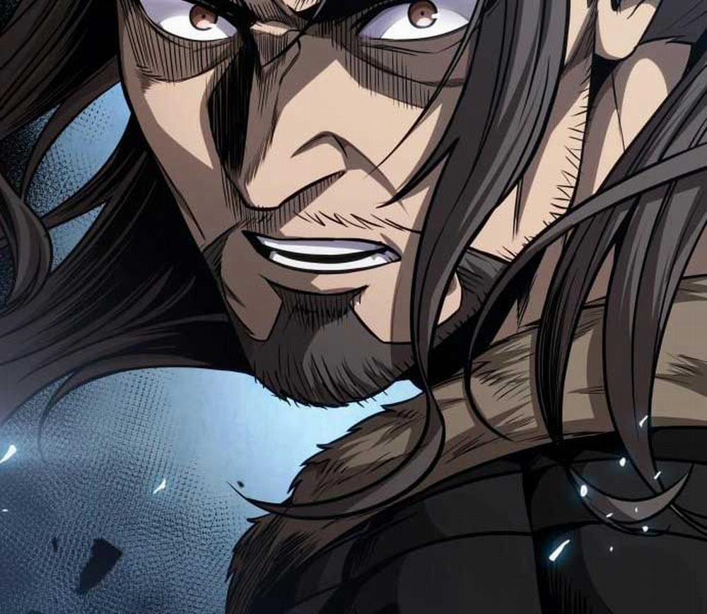 Ngã Lão Ma Thần 174 trang 195