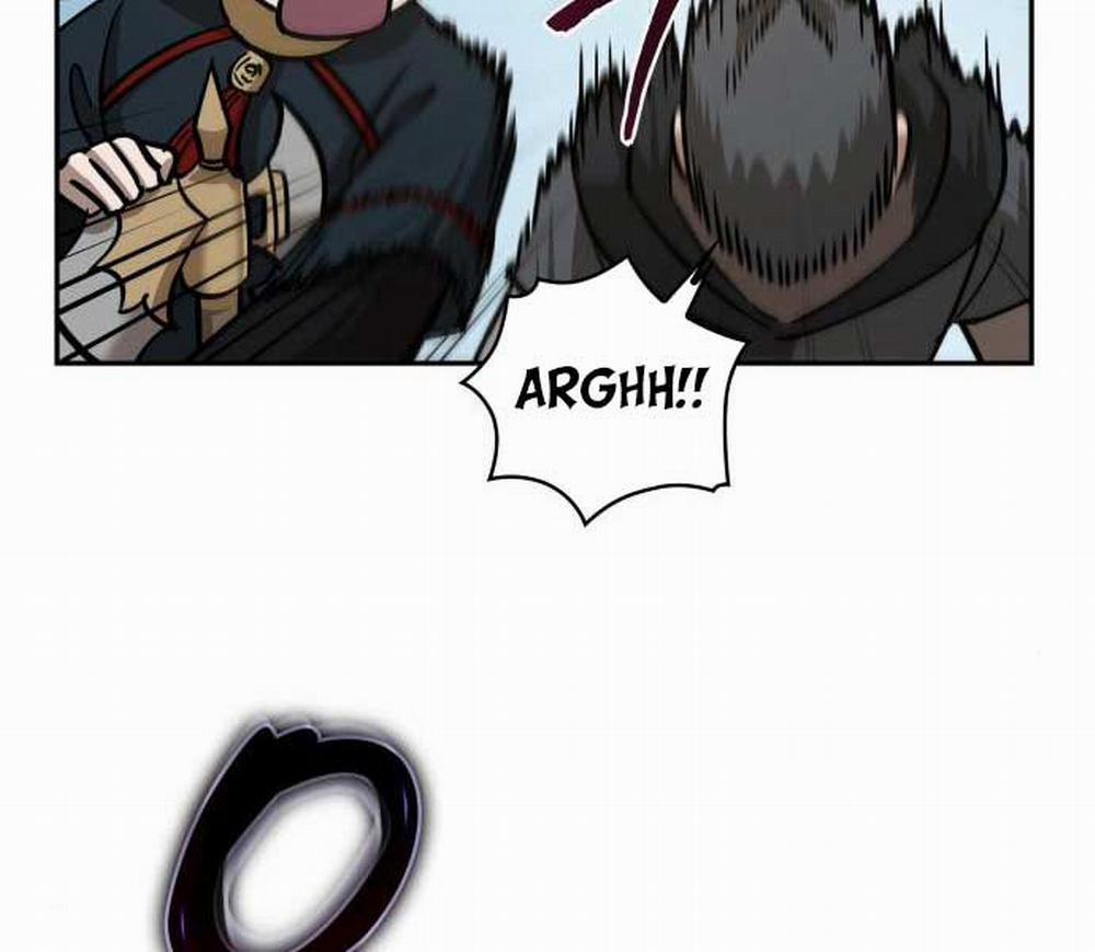 Ngã Lão Ma Thần 174 trang 21