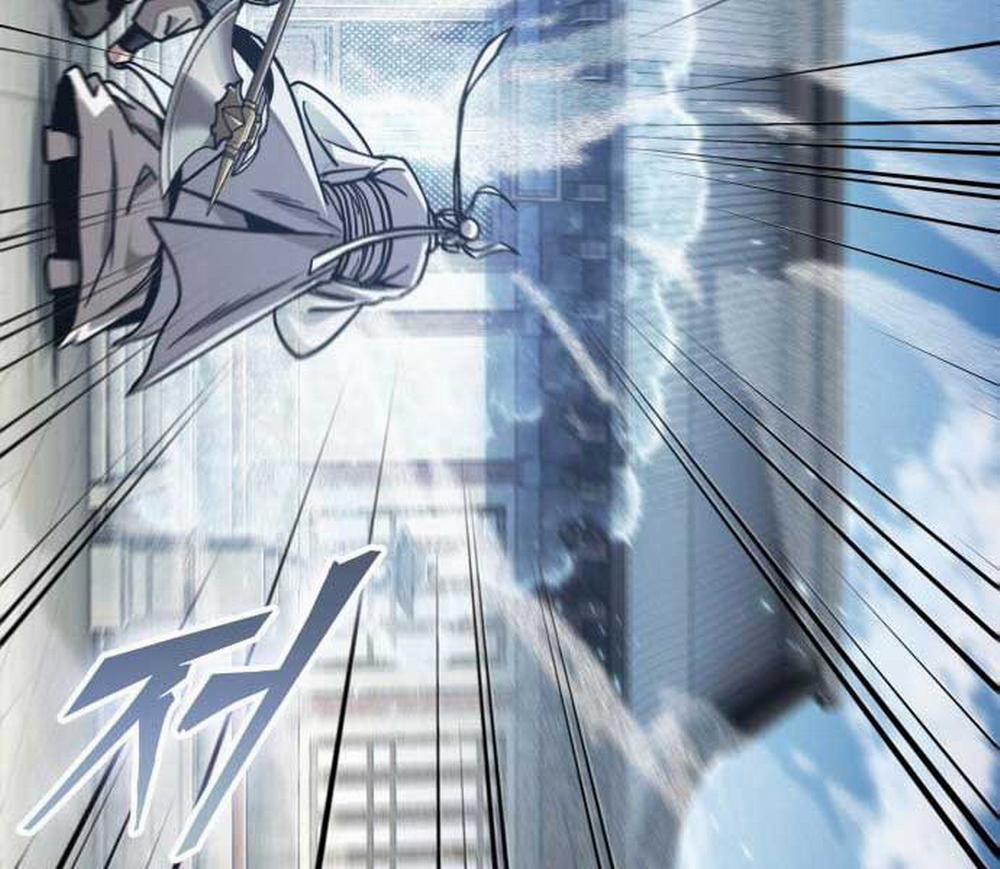 Ngã Lão Ma Thần 174 trang 26