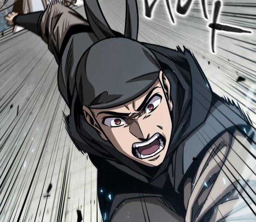 Ngã Lão Ma Thần 174 trang 29