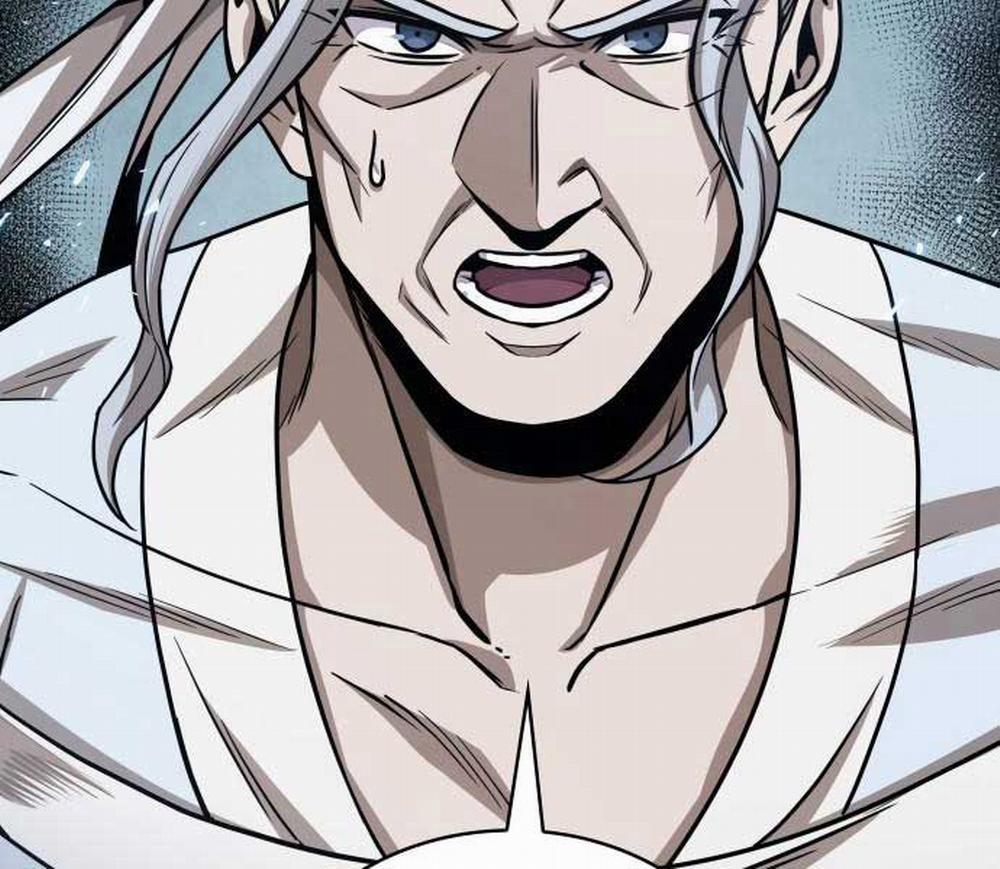 Ngã Lão Ma Thần 174 trang 35