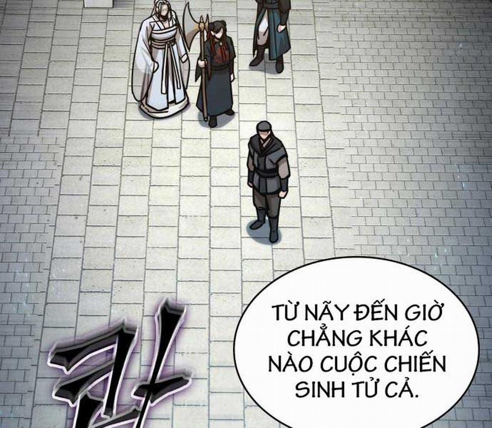 Ngã Lão Ma Thần 174 trang 40