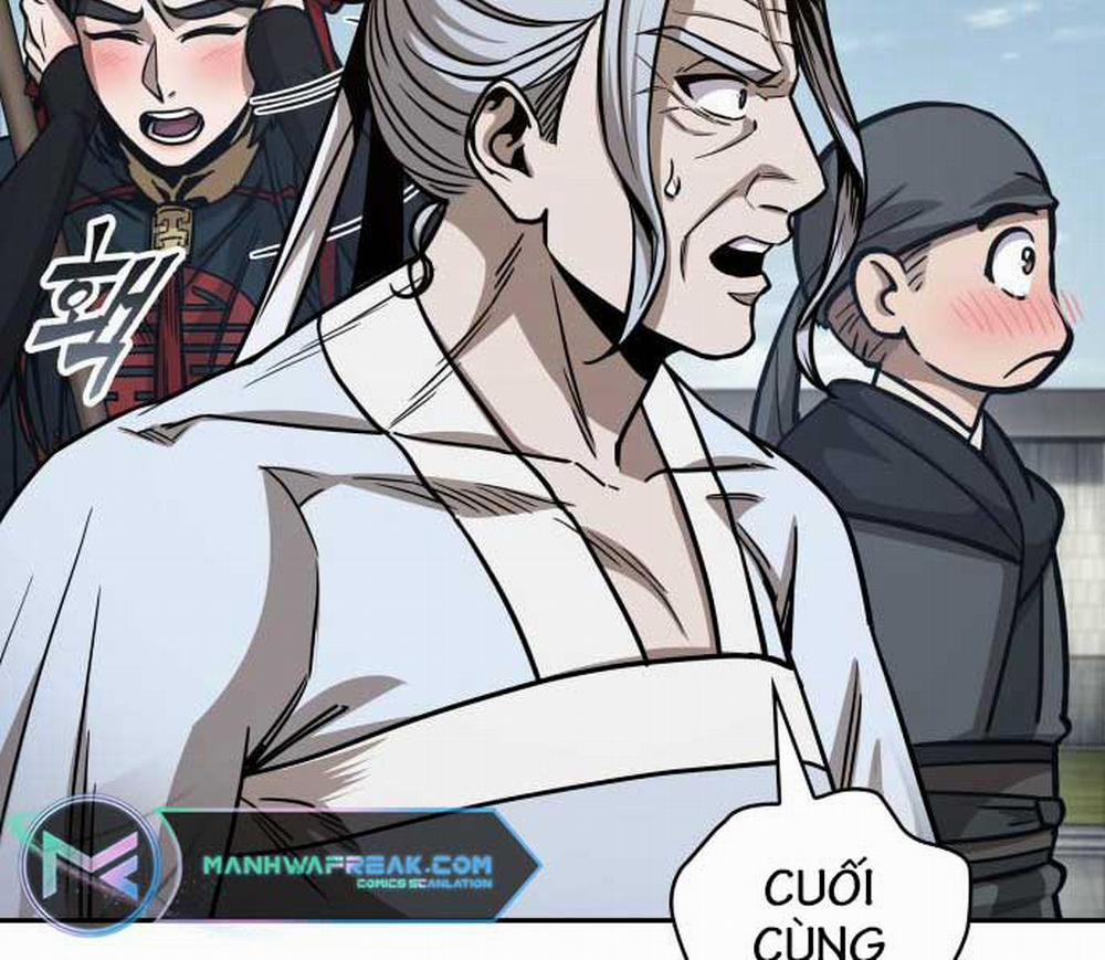 Ngã Lão Ma Thần 174 trang 47