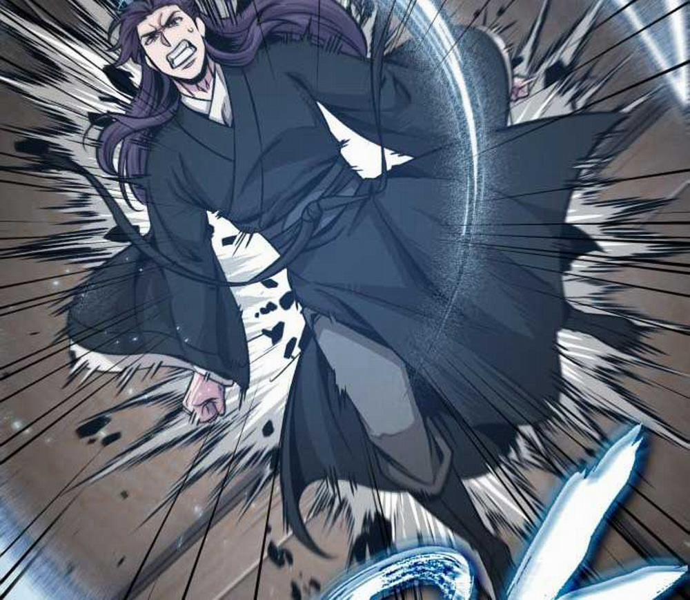 Ngã Lão Ma Thần 174 trang 6