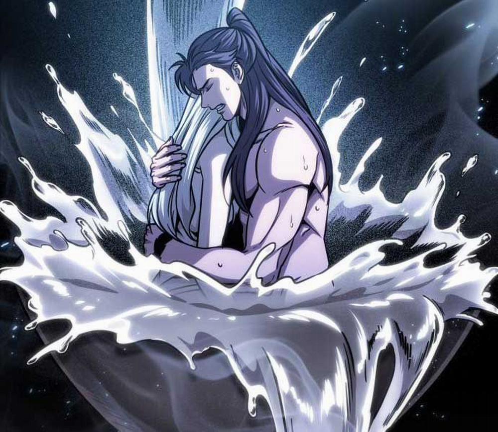 Ngã Lão Ma Thần 174 trang 79