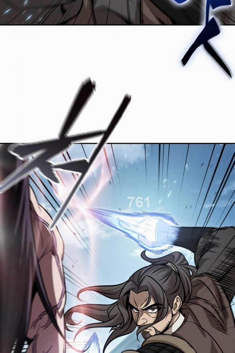 Ngã Lão Ma Thần 175 trang 1