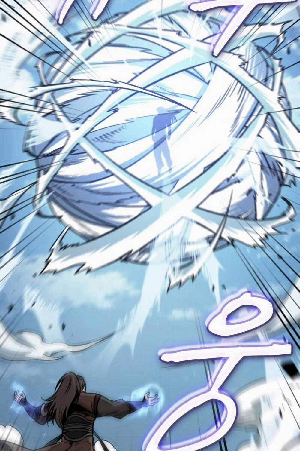 Ngã Lão Ma Thần 175 trang 10