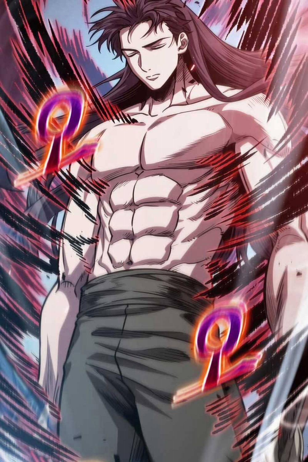 Ngã Lão Ma Thần 175 trang 104