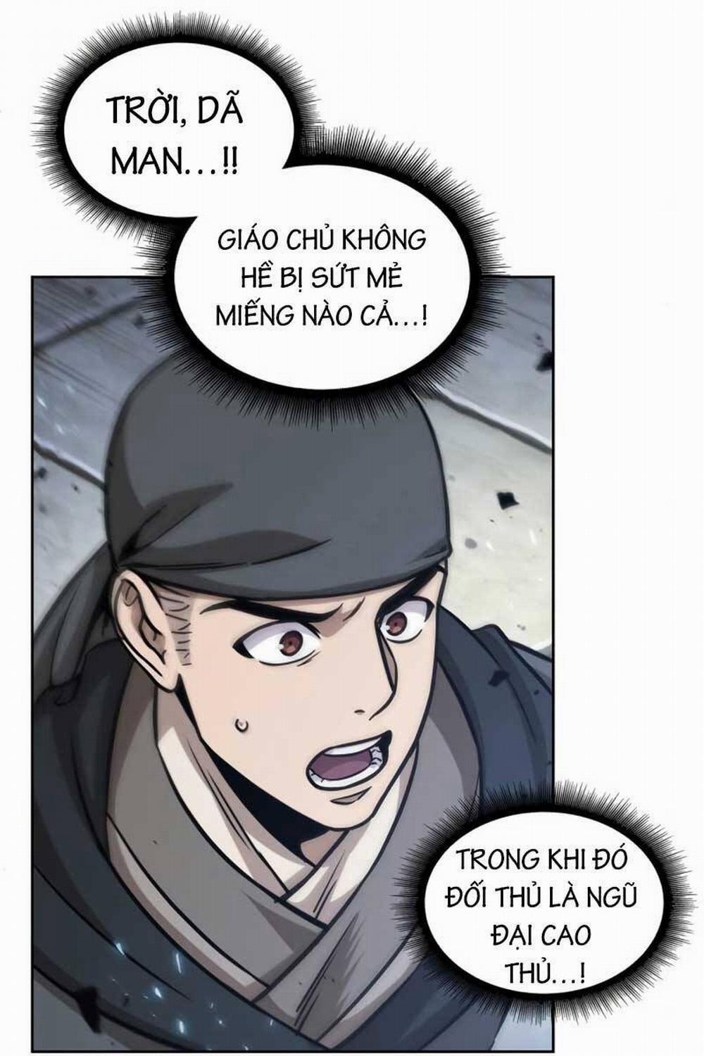 Ngã Lão Ma Thần 175 trang 12