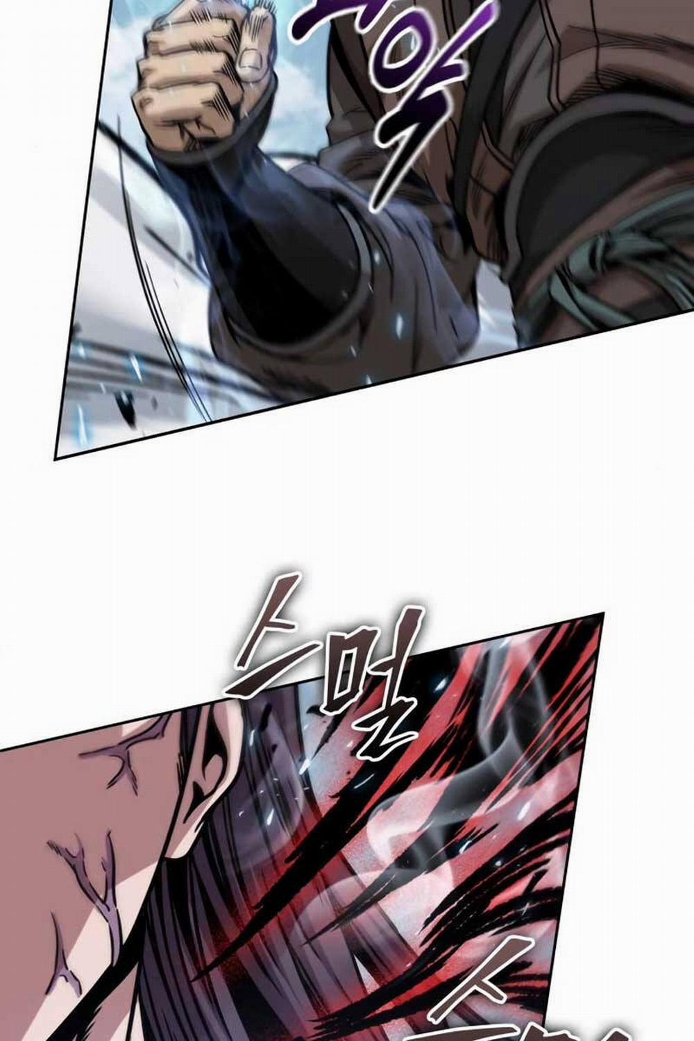 Ngã Lão Ma Thần 175 trang 14