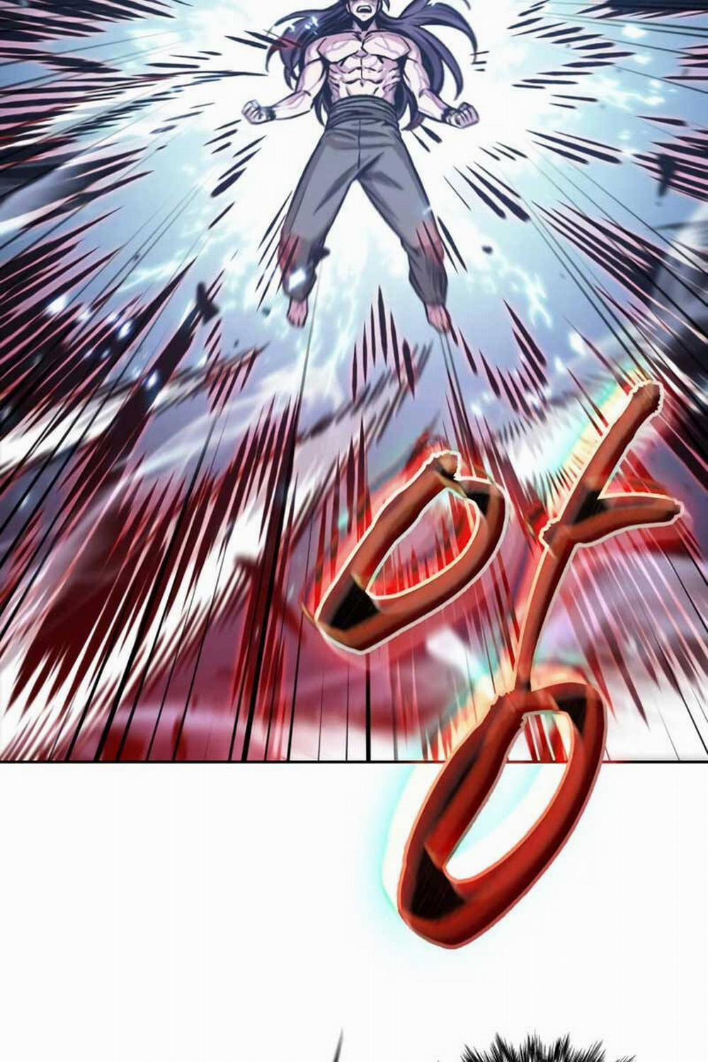 Ngã Lão Ma Thần 175 trang 16