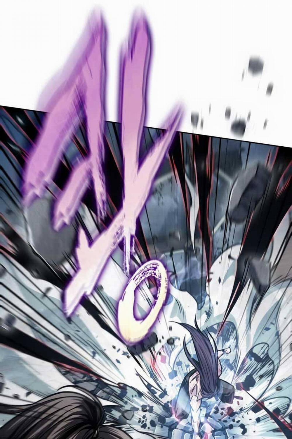 Ngã Lão Ma Thần 175 trang 24