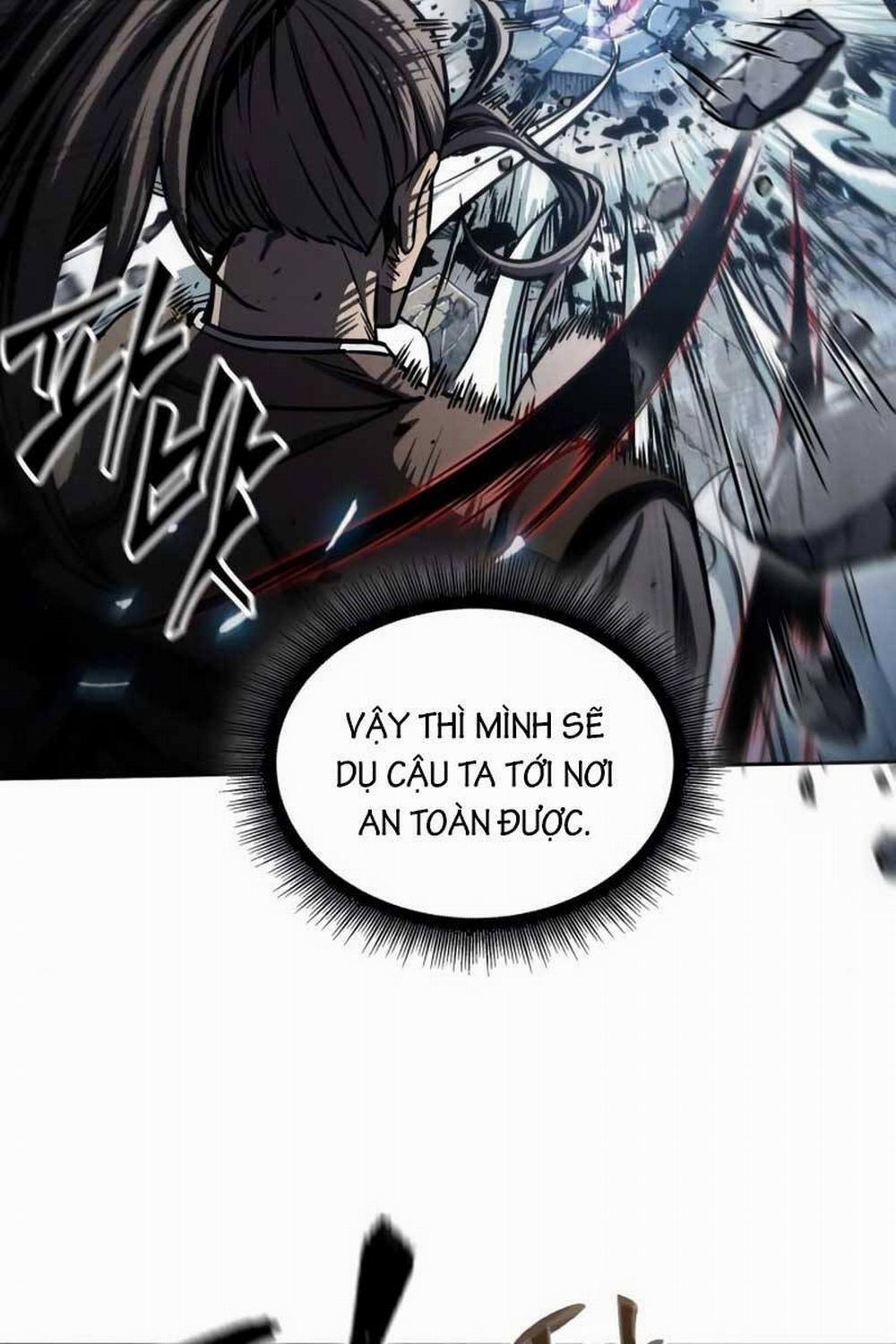 Ngã Lão Ma Thần 175 trang 25