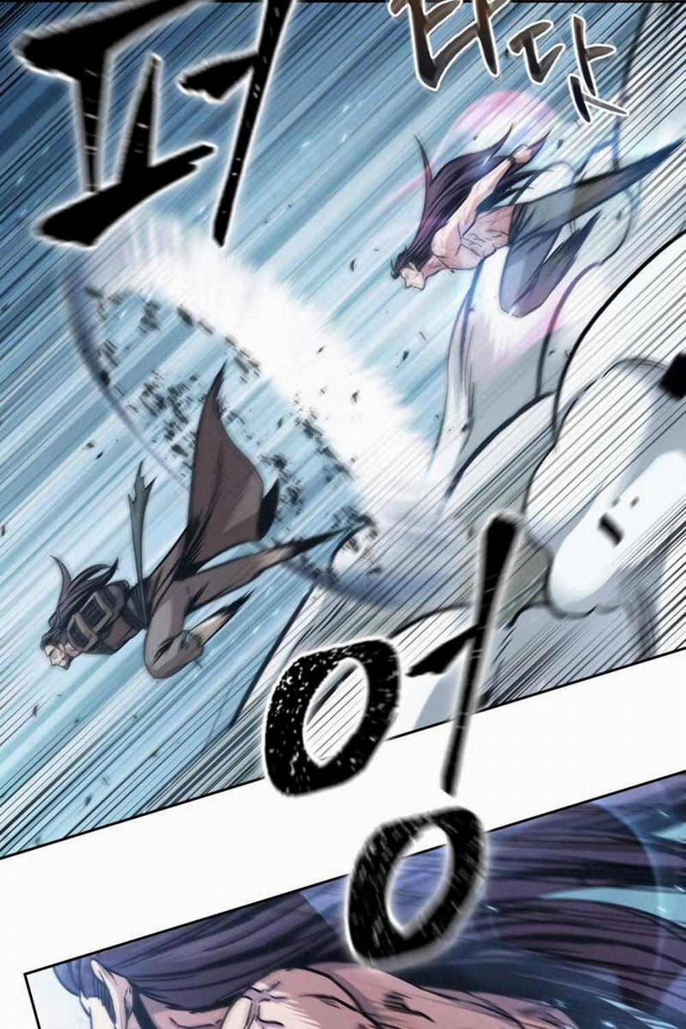 Ngã Lão Ma Thần 175 trang 26