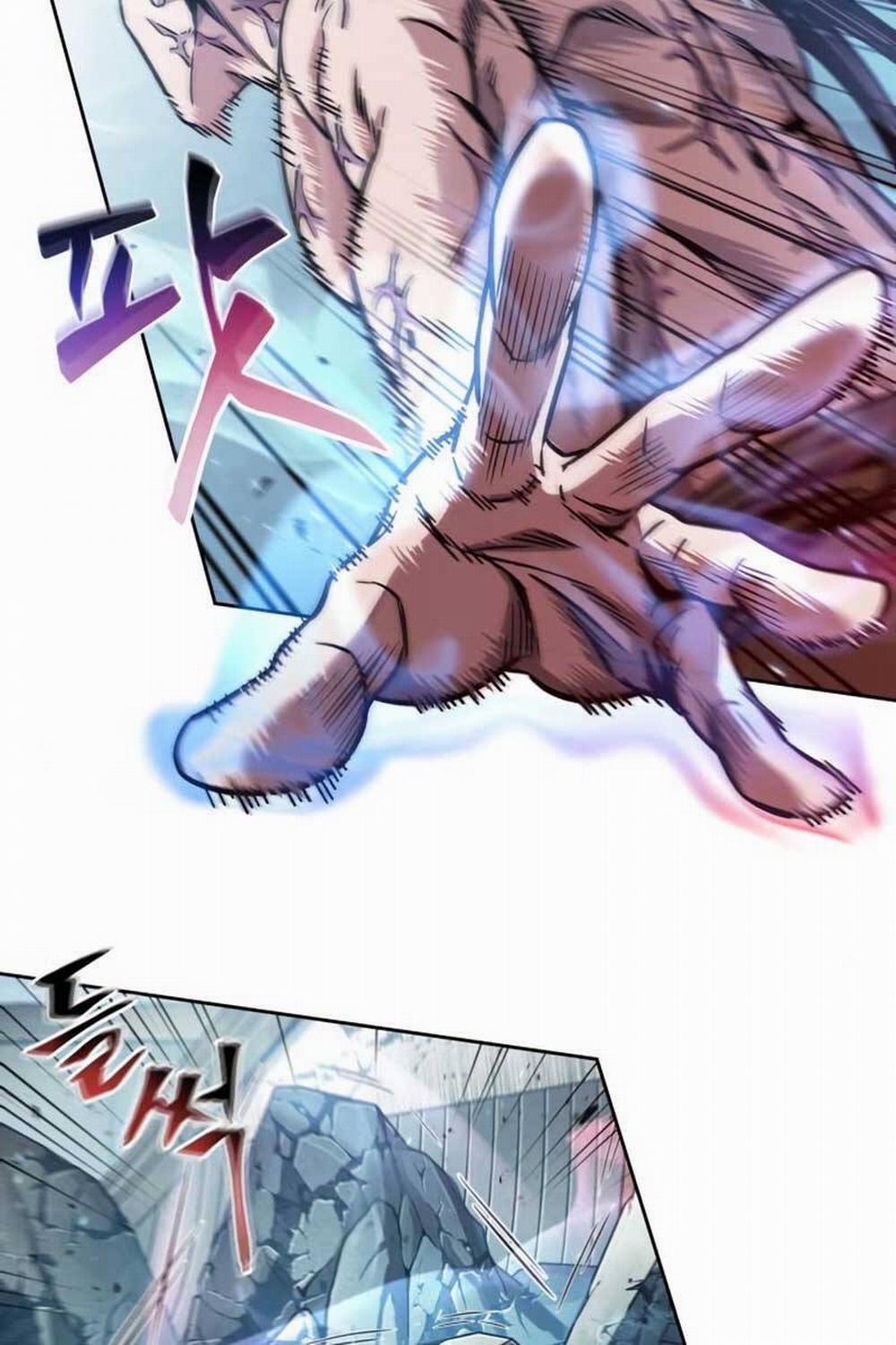 Ngã Lão Ma Thần 175 trang 27