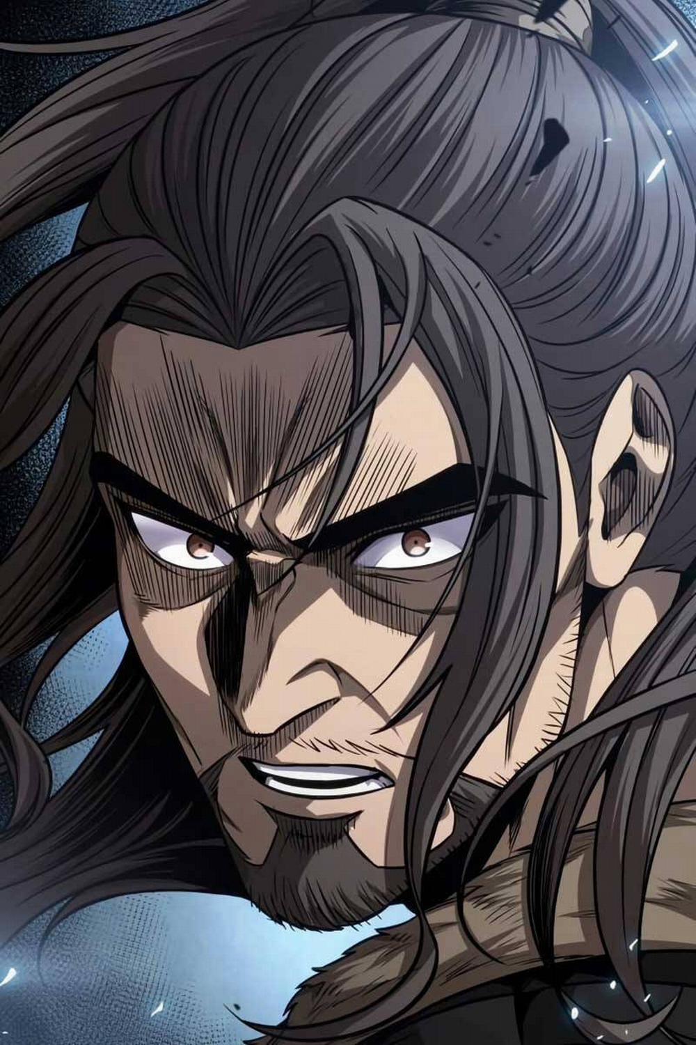 Ngã Lão Ma Thần 175 trang 3