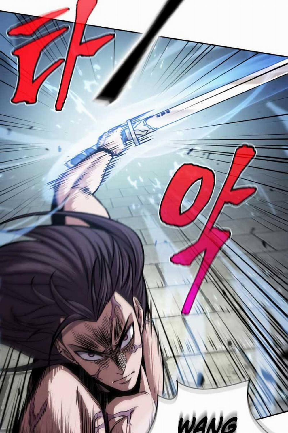 Ngã Lão Ma Thần 175 trang 30