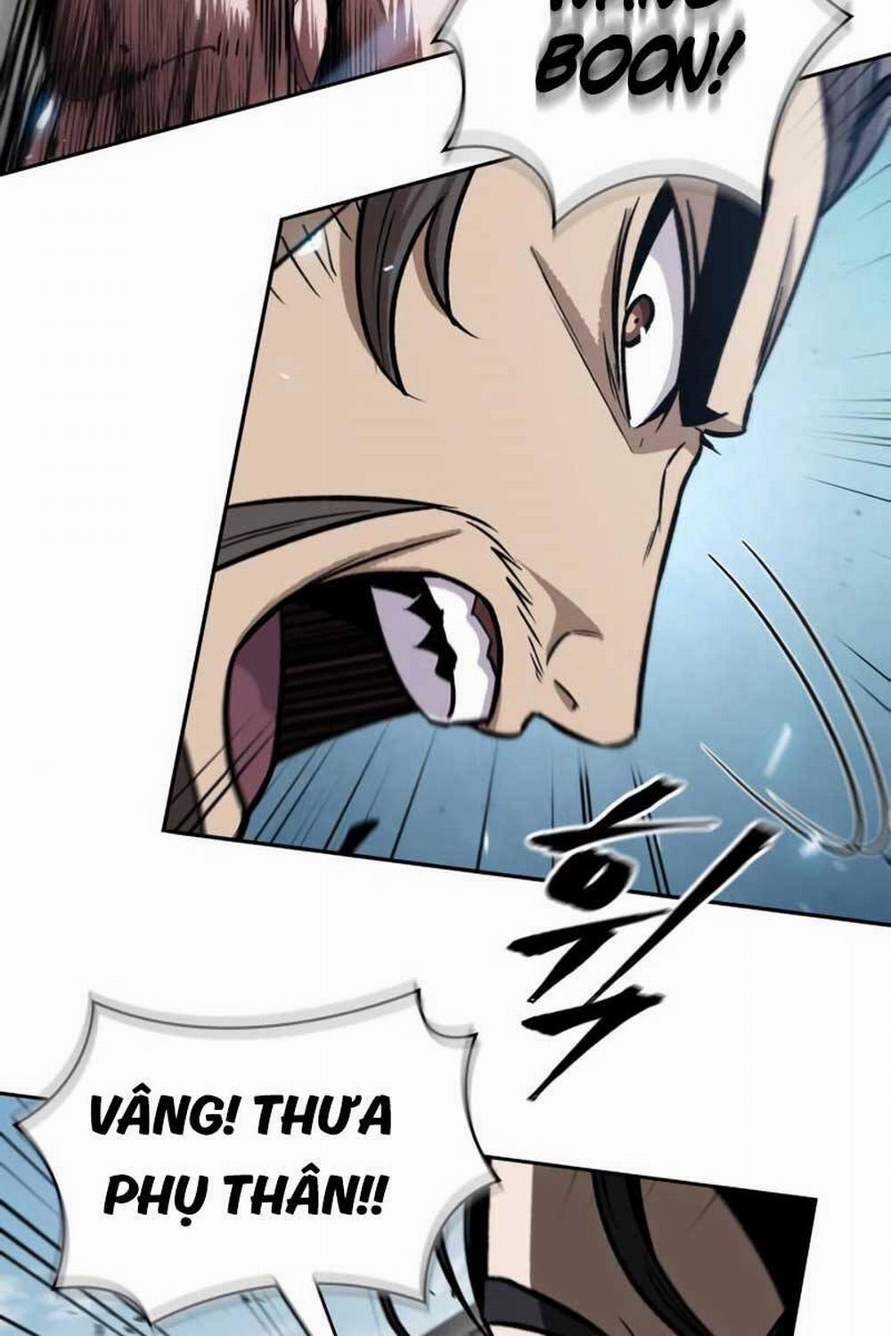 Ngã Lão Ma Thần 175 trang 31